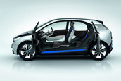 BMW i3 Concept