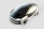 BMW i3 Concept