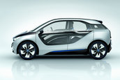 BMW i3 Concept