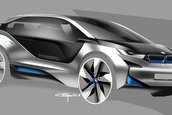 BMW i3 Concept