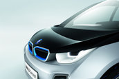 BMW i3 Concept