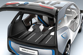 BMW i3 Concept