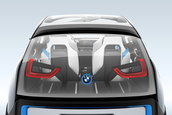 BMW i3 Concept