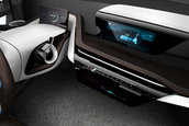 BMW i3 Concept