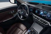 BMW i3 eDrive35L