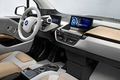BMW i3 - Galerie Foto