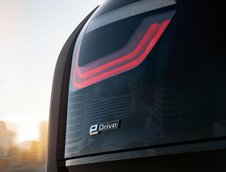 BMW i3 - Galerie Foto