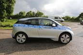 BMW i3 - Noi Poze Spion