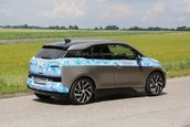 BMW i3 - Noi Poze Spion