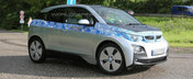 Cum arata noul BMW i3, modelul electric al bavarezilor