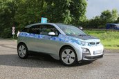 BMW i3 - Noi Poze Spion