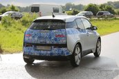 BMW i3 - Noi Poze Spion