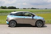 BMW i3 - Noi Poze Spion