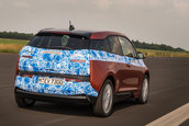 BMW i3 - Noi Poze