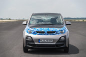 BMW i3 - Noi Poze