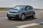 BMW i3 - Noi Poze