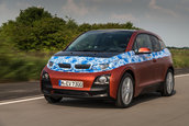 BMW i3 - Noi Poze