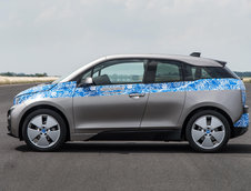 BMW i3 - Noi Poze