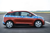 BMW i3 - Noi Poze