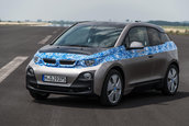 BMW i3 - Noi Poze