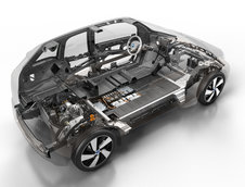 BMW i3 - Noi Poze