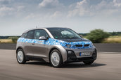 BMW i3 - Noi Poze