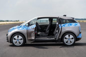 BMW i3 - Noi Poze