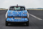 BMW i3 - Noi Poze