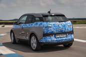 BMW i3 - Noi Poze