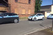 BMW i3 - Poze Spion