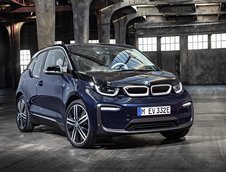 BMW i3 si i3s