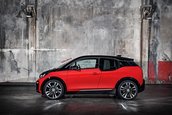 BMW i3 si i3s