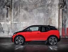 BMW i3 si i3s