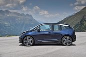 BMW i3 si i3s