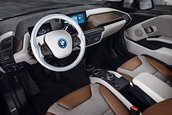 BMW i3 si i3s