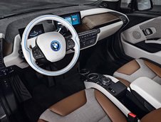 BMW i3 si i3s