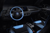 BMW i3 si i8 Crossfade