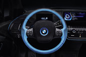 BMW i3 si i8 Crossfade