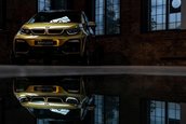 BMW i3 si i8 Starlight Edition