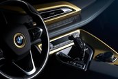 BMW i3 si i8 Starlight Edition