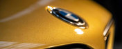 BMW i3 si i8 Starlight Edition: caroserie suflata cu patru straturi de AUR pentru cele doua modele electrificate