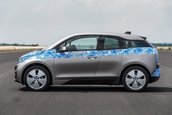 BMW i3 - Tehnic