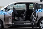 BMW i3 - Tehnic