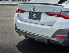 BMW i4 de la 3D Design
