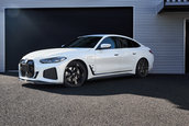 BMW i4 de la 3D Design