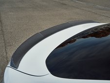 BMW i4 de la 3D Design