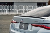BMW i4 de la 3D Design
