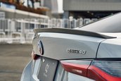 BMW i4 de la 3D Design