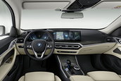 BMW i4 - Galerie Foto