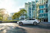 BMW i4 - Galerie Foto